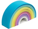 ARCO IRIS x12 COLORES PASTEL