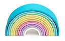 ARCO IRIS x12 COLORES PASTEL