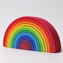 ARCOIRIS GRANDE GRIMM'S 12 P.