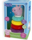 AROS APILABLES PEPPA PIG C/SON.
