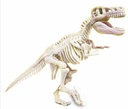 ARQUEOJUGANDO T-REX FLUORESC.