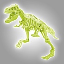 ARQUEOJUGANDO T-REX FLUORESC.