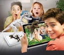 ARQUEOJUGANDO T-REX GIGANTE