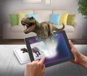 ARQUEOJUGANDO T-REX GIGANTE