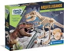 ARQUEOJUGANDO T-REX GIGANTE