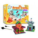 ARQUICEFA PLUS