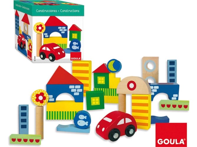ARQUITECTURAS PACK 26 MADERA