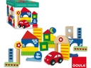 ARQUITECTURAS PACK 26 MADERA