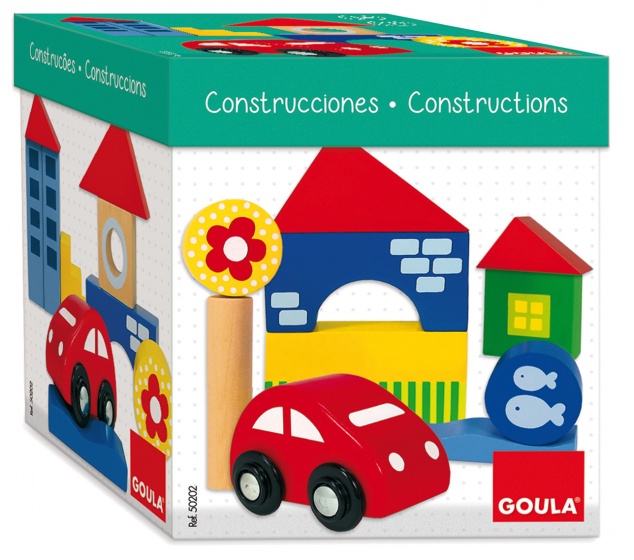 ARQUITECTURAS PACK 26 MADERA