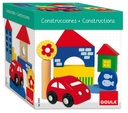 ARQUITECTURAS PACK 26 MADERA