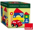 ARQUITECTURAS PACK 26 MADERA