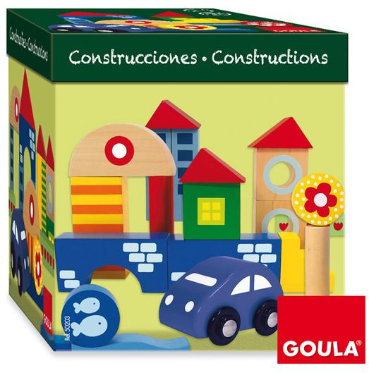 ARQUITECTURAS PACK 41 MADERA