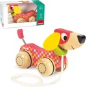 ARRASTRE PERRO