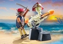 ARTILLERO PIRATA