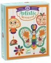 ARTISTIC STRING EL JARDIN