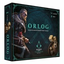 ASSASSIN'S CREDD ORLOG