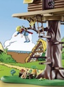 ASTERIX:ASURANCETURIX CASA ARB