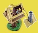ASTERIX:ASURANCETURIX CASA ARB