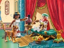 ASTERIX:CESAR Y CLEOPATRA