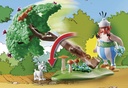 ASTERIX:LA CAZA DEL JABALI