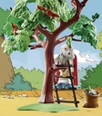 ASTERIX:PANORAMIX CALDERO POC.