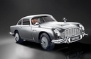 ASTON MARTIN 007 ED GOLDFINDER