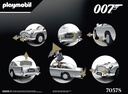 ASTON MARTIN 007 ED GOLDFINDER
