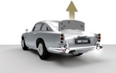 ASTON MARTIN 007 ED GOLDFINDER