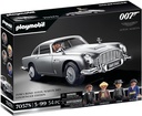 ASTON MARTIN 007 ED GOLDFINDER