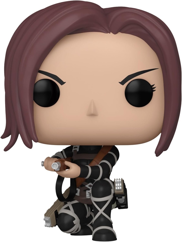 ATACK TITANS-POP SASHA BRAUS