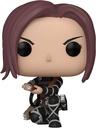 ATACK TITANS-POP SASHA BRAUS