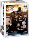 ATACK TITANS-POP SASHA BRAUS