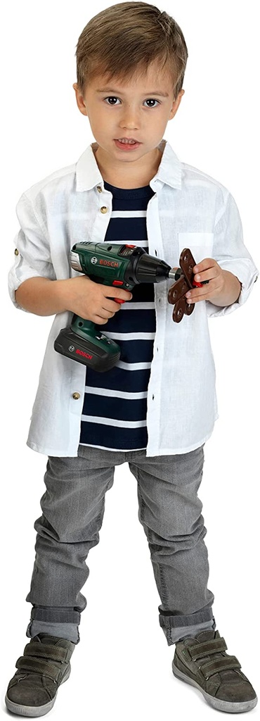 ATORNILLADOR BOSCH