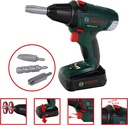 ATORNILLADOR BOSCH