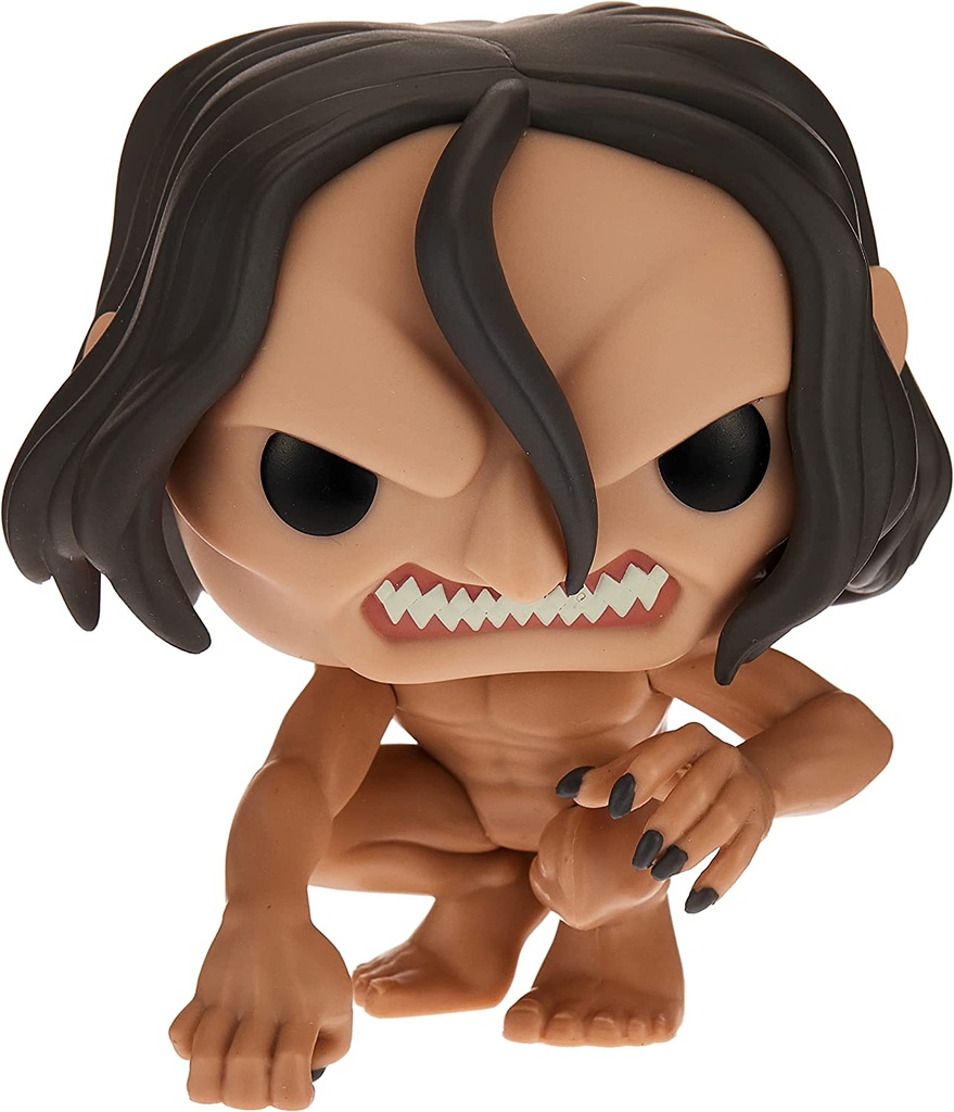 ATTACK TITAN-POP YMIR'S TITAN