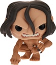 ATTACK TITAN-POP YMIR'S TITAN