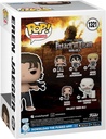 ATTACK TITANS-POP EREN JAEGER