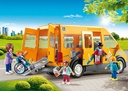 AUTOBUS ESCOLAR