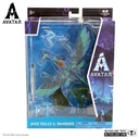 AVATAR S.1-BANSHEE BOB(JAKE)