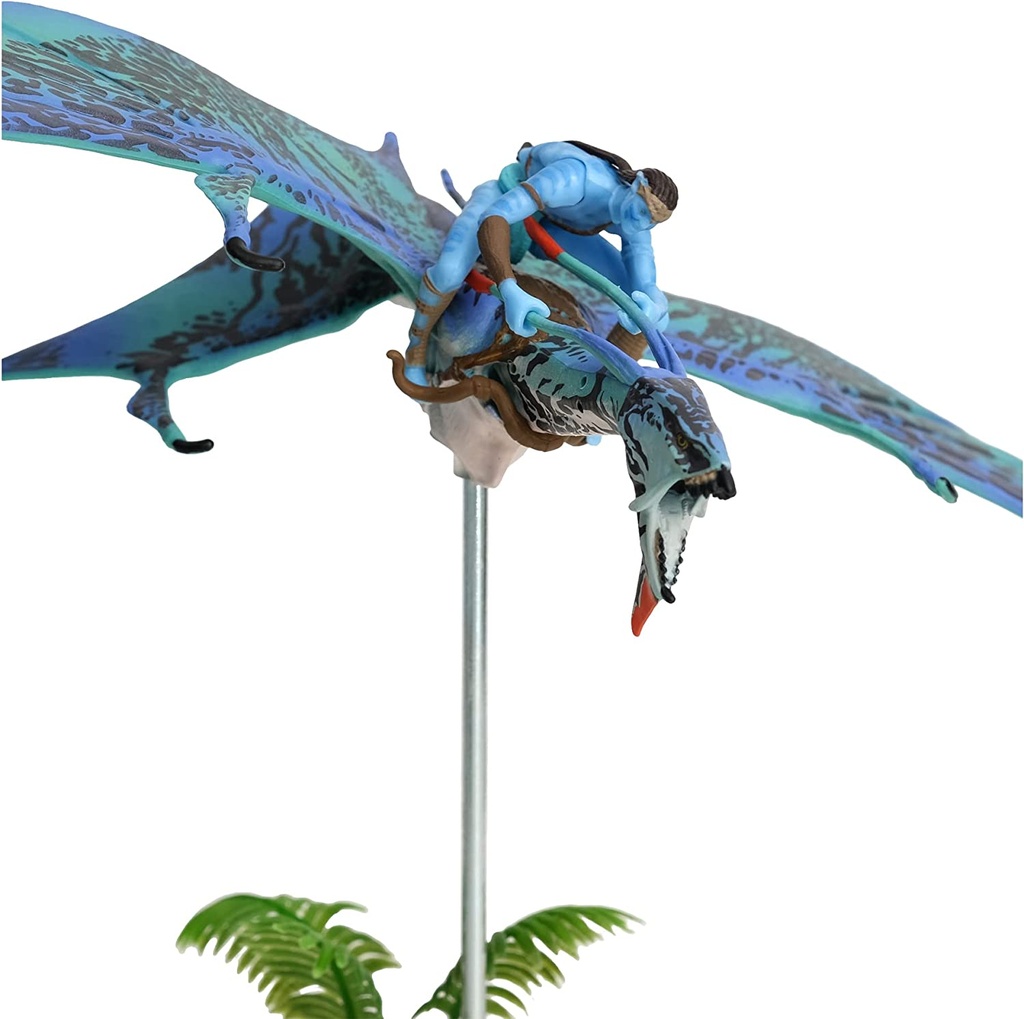 AVATAR S.1-BANSHEE BOB(JAKE)