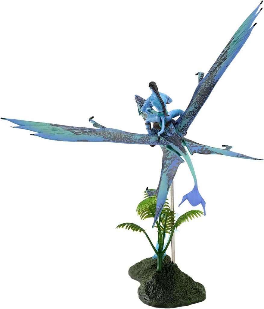 AVATAR S.1-BANSHEE BOB(JAKE)