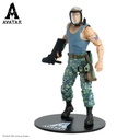 AVATAR S.1-MILES QUARITCH