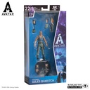 AVATAR S.1-MILES QUARITCH