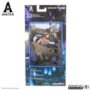 AVATAR S.1-MILES QUARITCH
