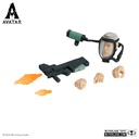 AVATAR S.1-MILES QUARITCH