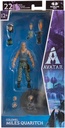 AVATAR S.1-MILES QUARITCH