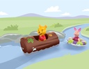 AVENTURA AGUA C/WINNIE 1.2.3
