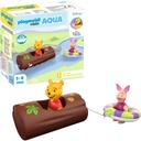 AVENTURA AGUA C/WINNIE 1.2.3