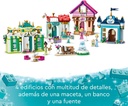 AVENTURA MERCADO PRINC.DISNEY