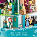 AVENTURA MERCADO PRINC.DISNEY